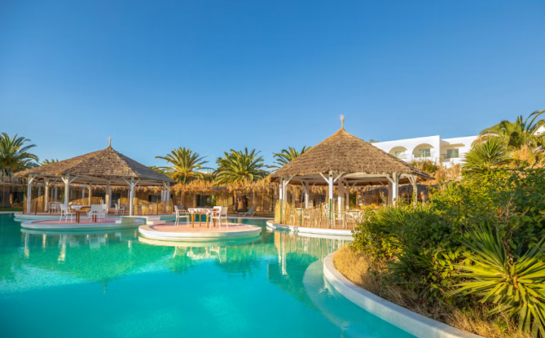 ☀️ 7 Nächte All-Inclusive in Tunesien ab nur 329 € – auch im Juli & August günstig! ☀️